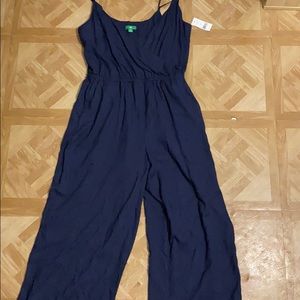 Romper/jumpsuit